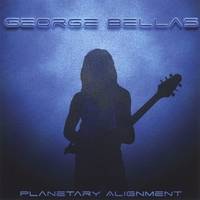 George Bellas : Planetary Alignment